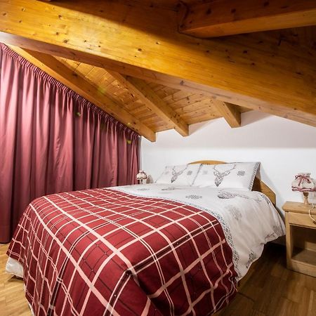 Appartamento Val Di Sole Dimaro Zewnętrze zdjęcie