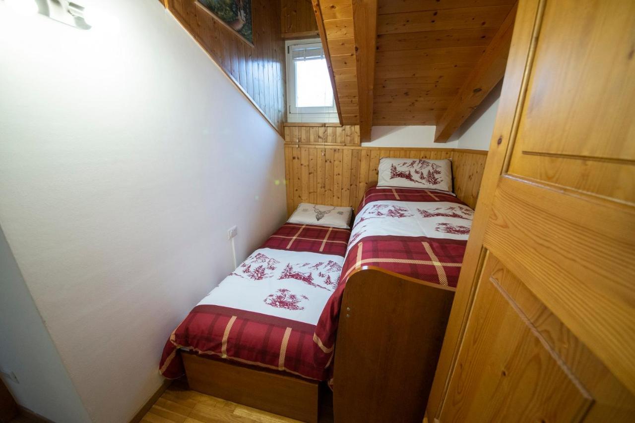 Appartamento Val Di Sole Dimaro Zewnętrze zdjęcie