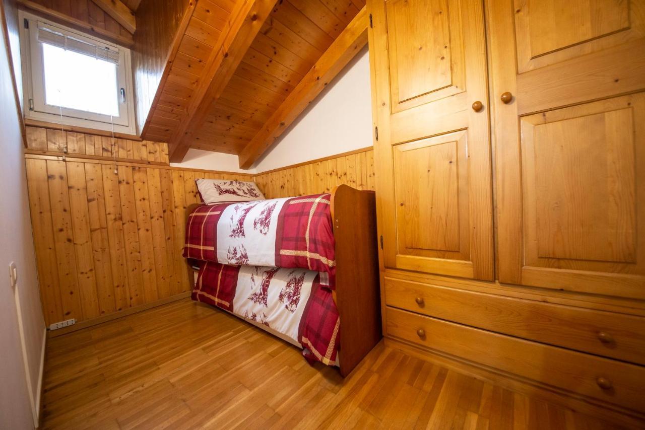 Appartamento Val Di Sole Dimaro Zewnętrze zdjęcie