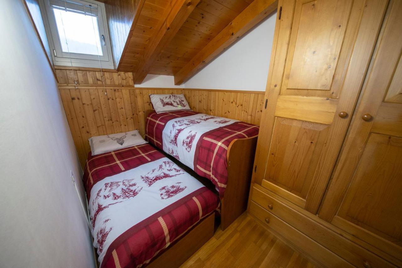Appartamento Val Di Sole Dimaro Zewnętrze zdjęcie